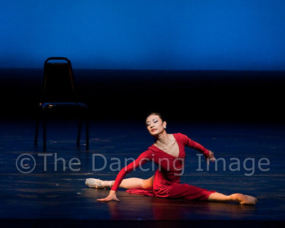 Carmen Habanera 2010-0540