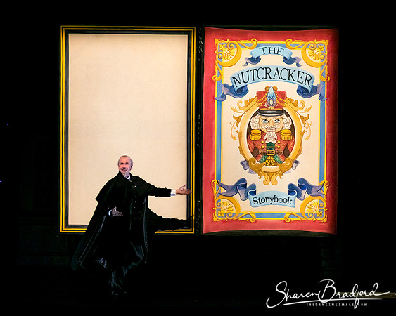Nutcracker evening pc Sharen Bradford-5871