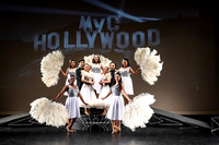 Hooray for Hollywood pc Sharen Bradford-40024