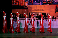 Toy Soldier Tap