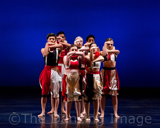 Center for Ballet Arts-5414
