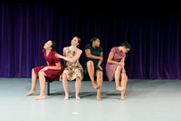 Bench Quartet pc Sharen Bradford-0477