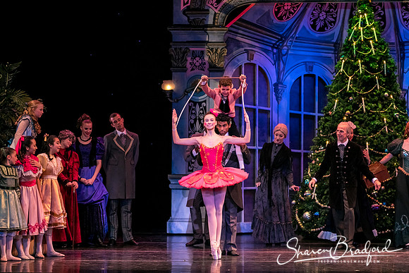 Nutcracker evening pc Sharen Bradford-6063