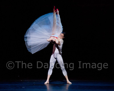 Pretty Ballet -0281