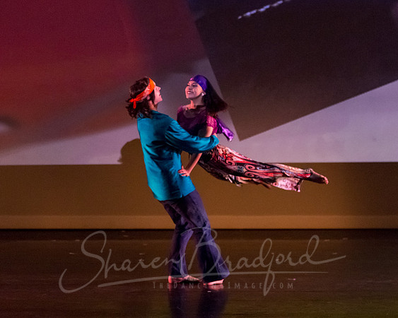 Cruisin to the 70s pc Sharen Bradford-0939