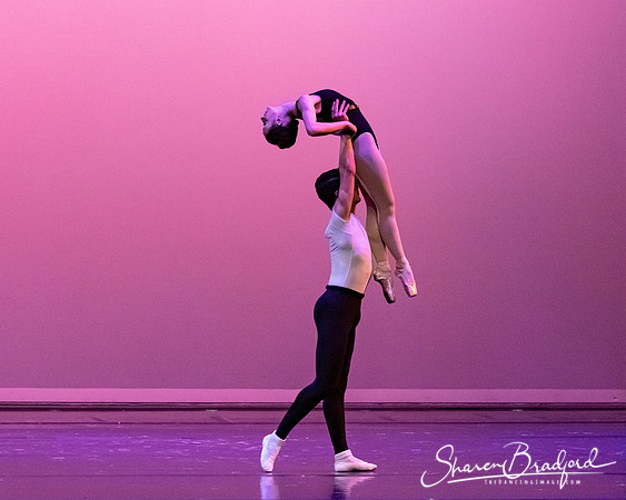 Petites Danses pc Sharen Bradford-40676