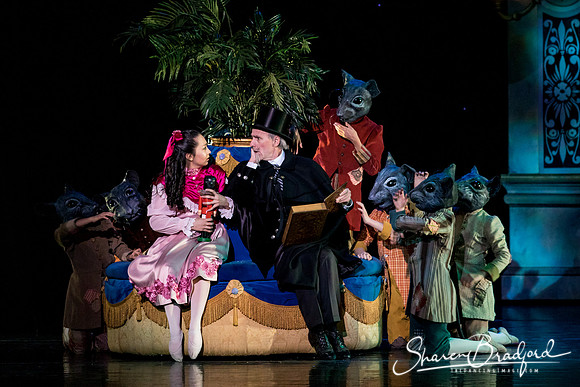 Nutcracker matinee pc Sharen Bradford-4744