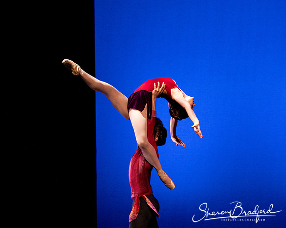 Dallas Ballet Company pc Sharen Bradford-3201