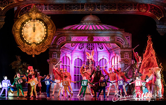 Nutcracker matinee pc Sharen Bradford-4875