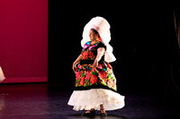 Mujer Oaxaquena pc Sharen Bradford-40779