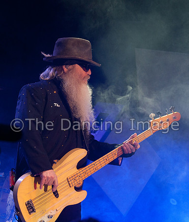 ZZ Top 2010-5958
