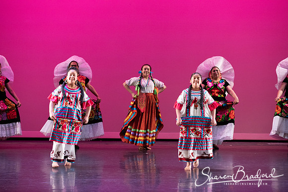 Mujer Oaxaquena pc Sharen Bradford-40823