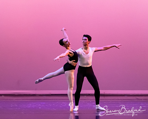 Petites Danses pc Sharen Bradford-40667
