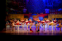 Act I - Radio City Suite