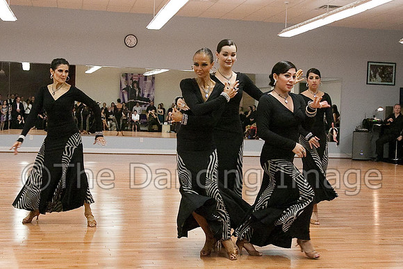Ladies Formation-2-24