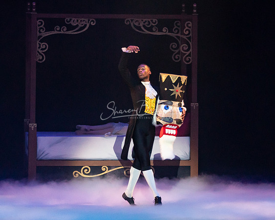 ACB Nutcracker Snow Sat 2021 pc Sharen Bradford-0772