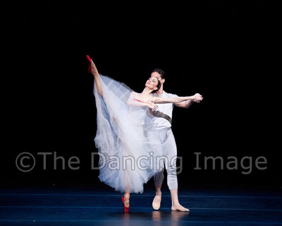 Pretty Ballet -0337