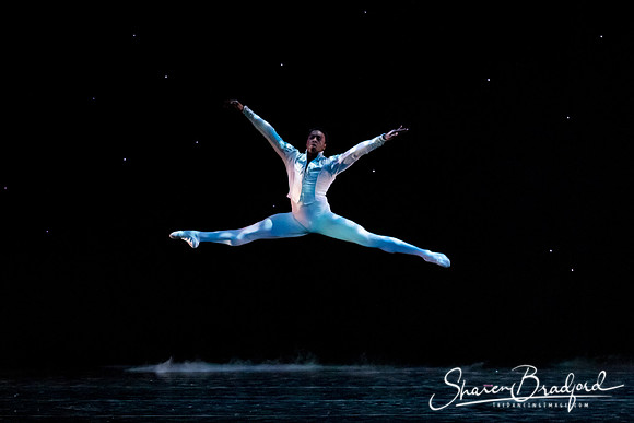 Nutcracker matinee pc Sharen Bradford-5101