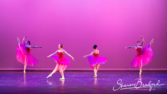 Waltz of the Flowers pc Sharen Bradford-2776