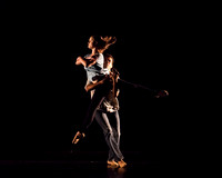 SMU Meadows Dance-2020