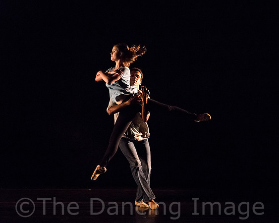 SMU Meadows Dance-2020