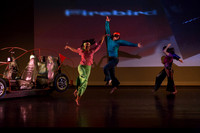 Cruisin to the 70s pc Sharen Bradford-0896
