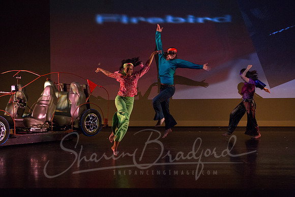 Cruisin to the 70s pc Sharen Bradford-0896
