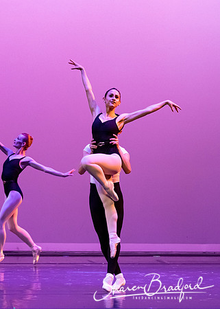 Petites Danses pc Sharen Bradford-40661