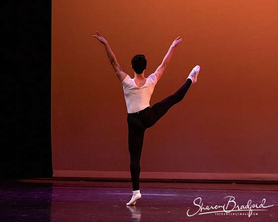 Petites Danses pc Sharen Bradford-40714
