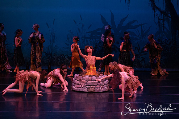 TDC La Bayadere pc Sharen Bradford-2424