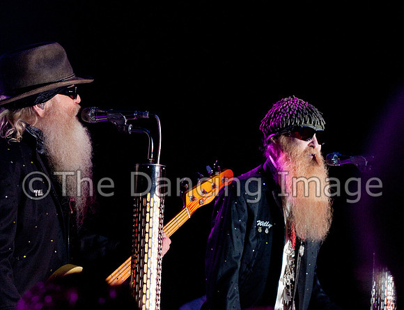 ZZ Top 2010-5955