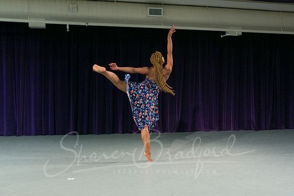 Take Five pc Sharen Bradford-2050