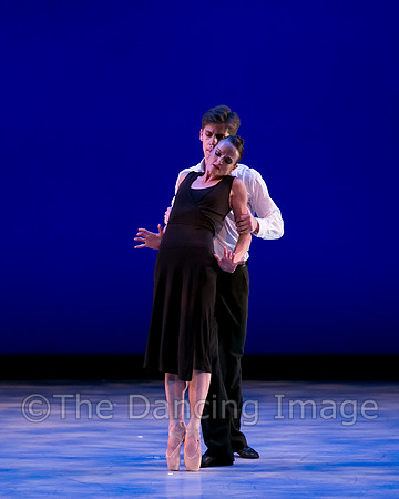 Avant Chamber Ballet DDF-3225