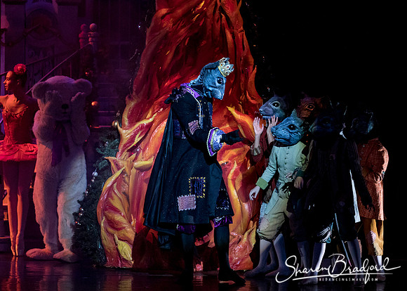Nutcracker matinee pc Sharen Bradford-4795