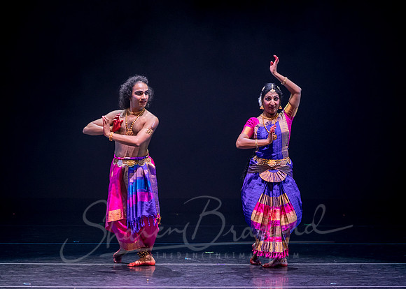 Tejas Dance pc Sharen Bradford-1998