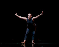 Big Rig Dance pc Sharen Bradford-2439