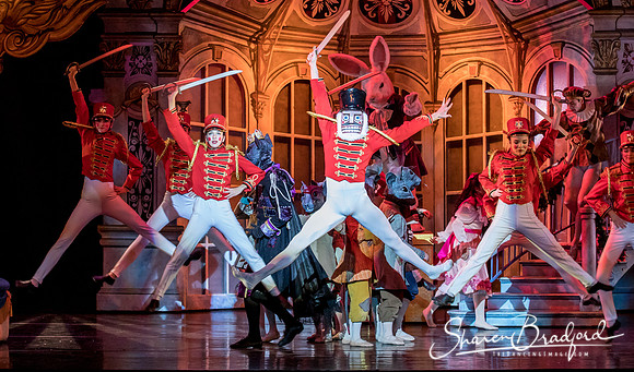 Nutcracker matinee pc Sharen Bradford-4849