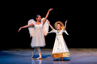 Act II - Kingdom of Sweets 2