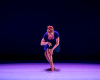 Dylis Croman & Tyler Hanes