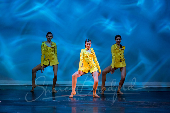 It's Raining Men-3060