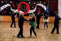 Studio 22 Hustle Cha Cha pc Sharen Bradford-1725