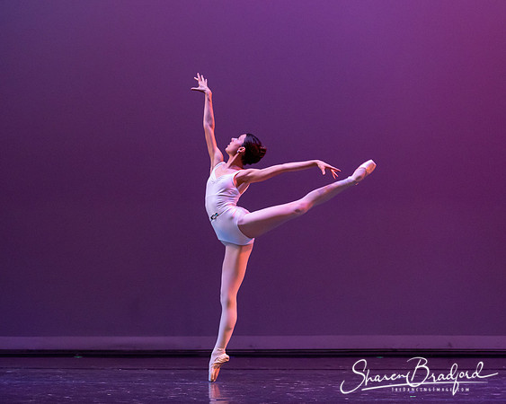 Petites Danses pc Sharen Bradford-40907