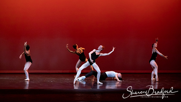 Petites Danses pc Sharen Bradford-40941