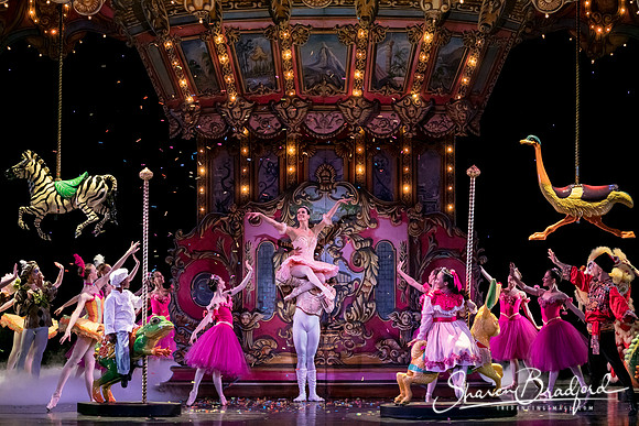 Nutcracker matinee pc Sharen Bradford-5791