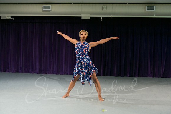 Take Five pc Sharen Bradford-2066