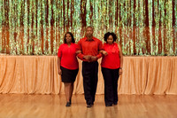 11 Silky Soul Seal Dance Troup