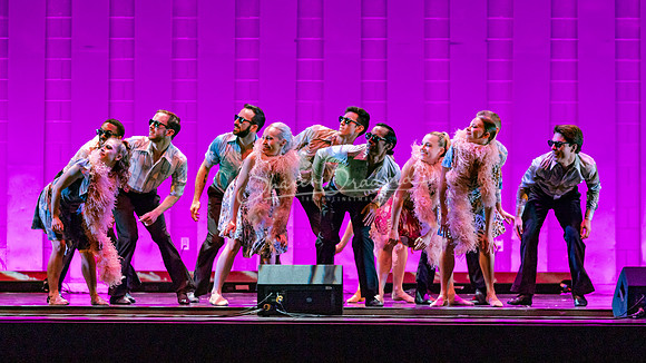 Bruce Wood Dance pc Sharen Bradford-1204