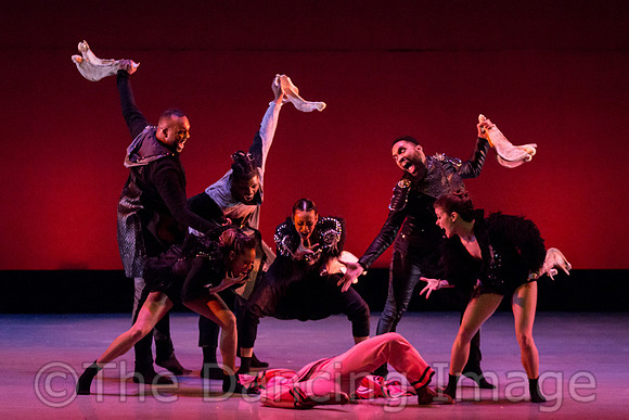 Cleo Parker Robinson Dance-1140
