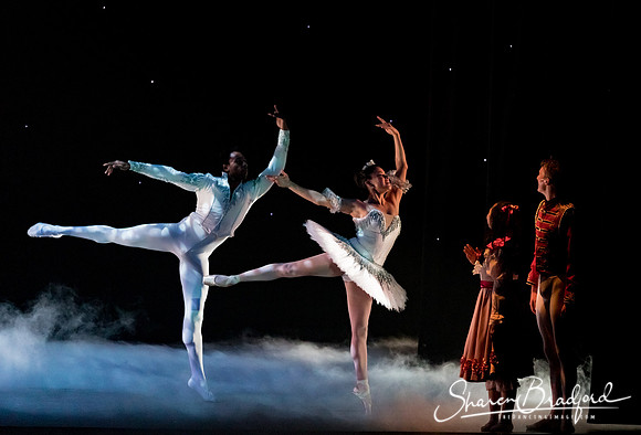 Nutcracker matinee pc Sharen Bradford-5034