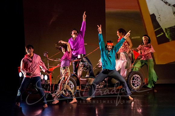 Cruisin to the 70s pc Sharen Bradford-0948